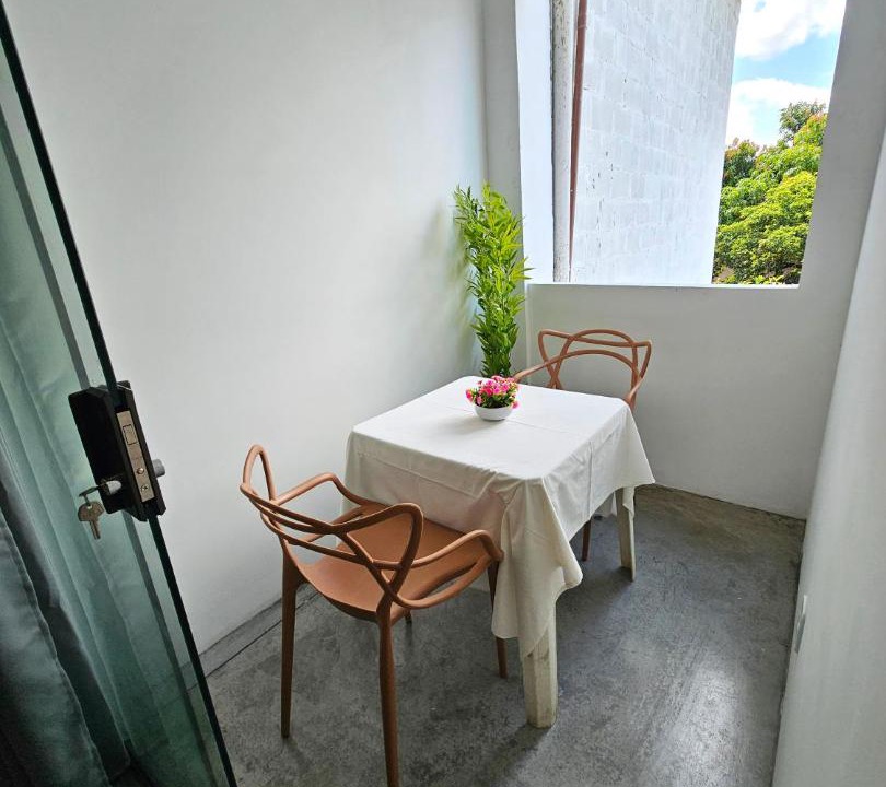 Photo of Patio Balcony in Uniao dos Palmares