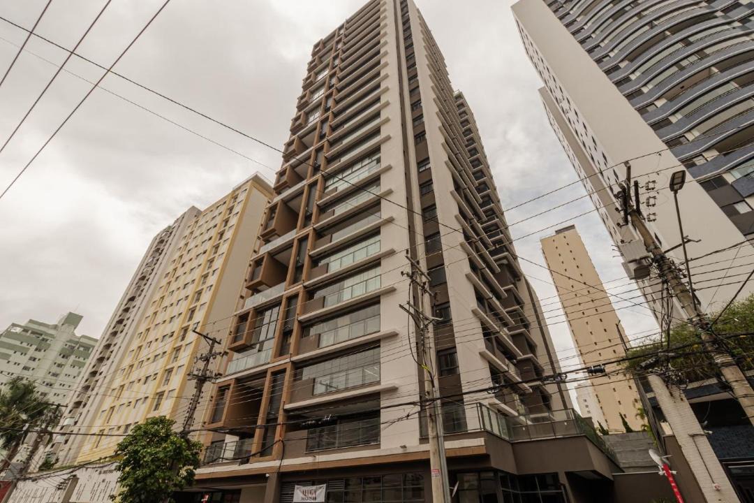 Photo of Buildings in Vila Clementino
