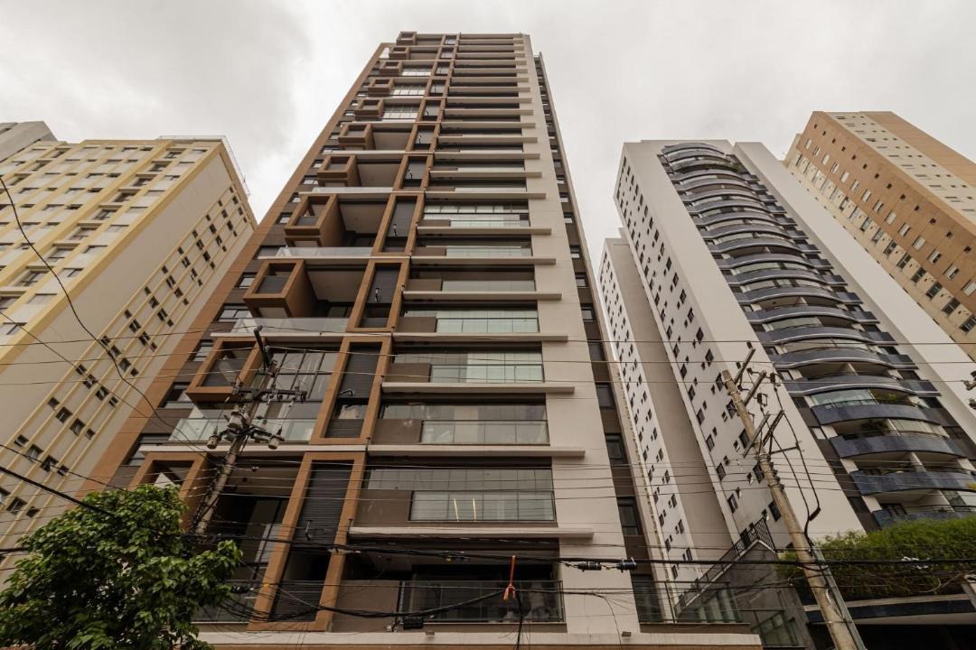 Photo of Buildings in Vila Clementino