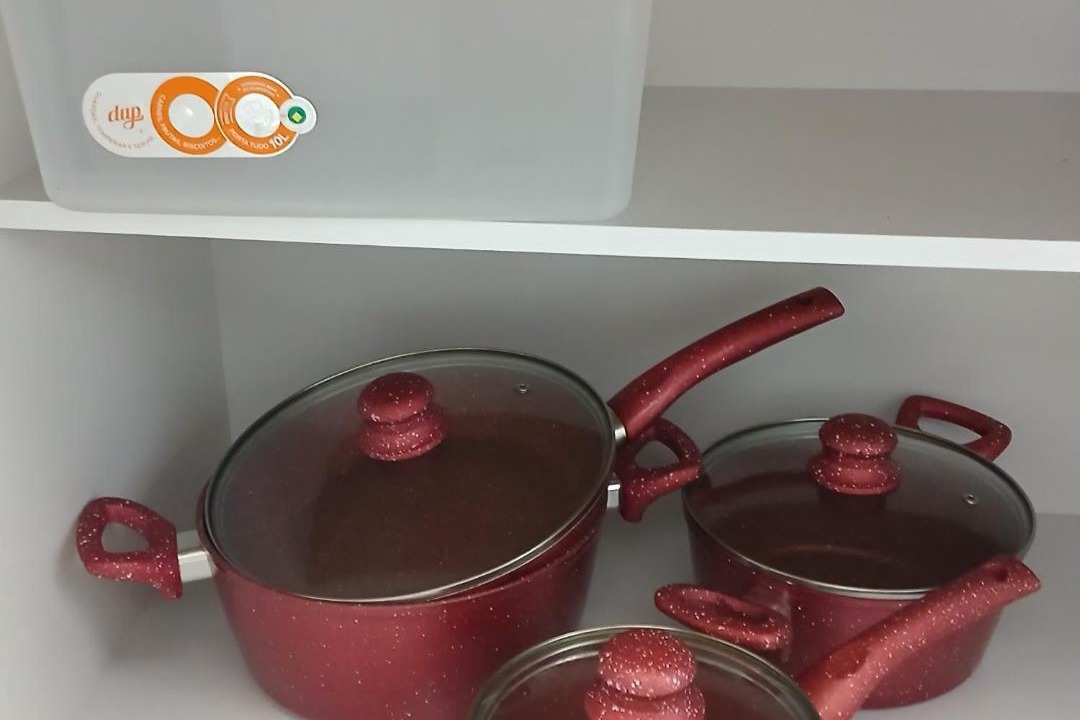 Photo of Kitchen in Londrina