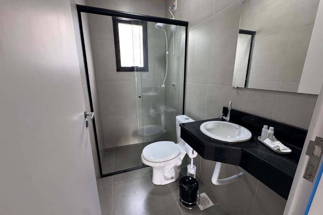 Photo of Bathroom in Jaguarao