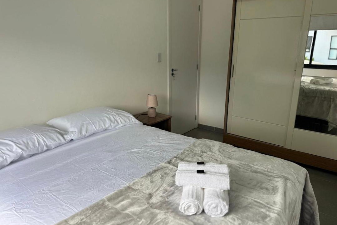 Photo of Bedroom in Jaguarao