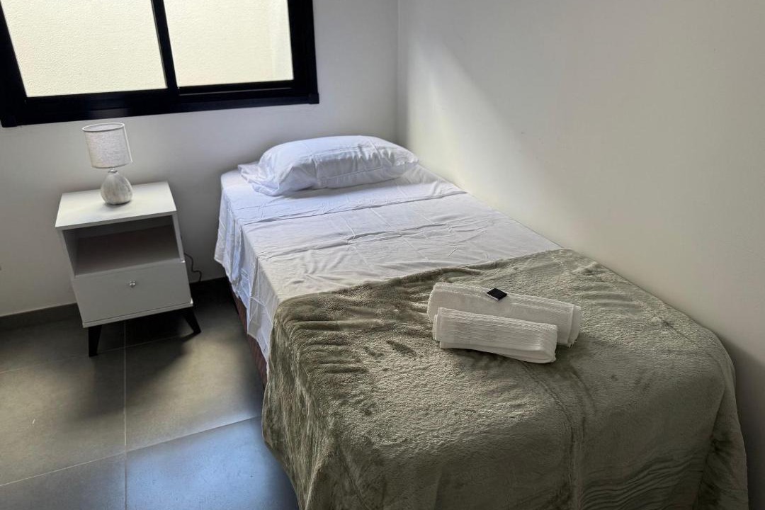 Photo of Bedroom in Jaguarao