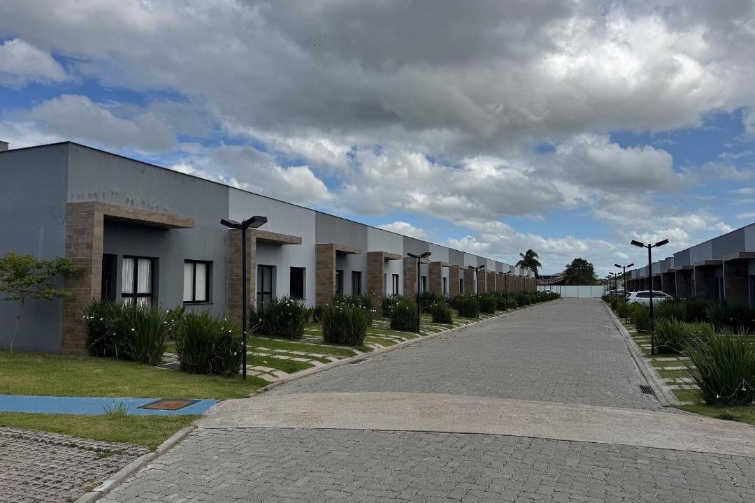 Photo of Buildings in Jaguarao