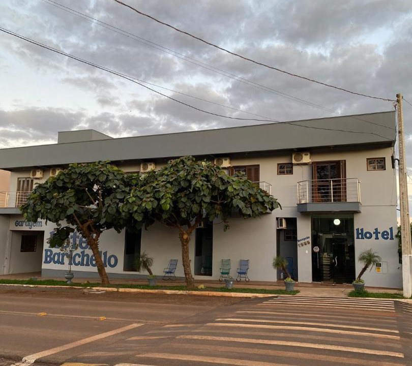 Photo of Buildings in Sao Miguel das Missoes