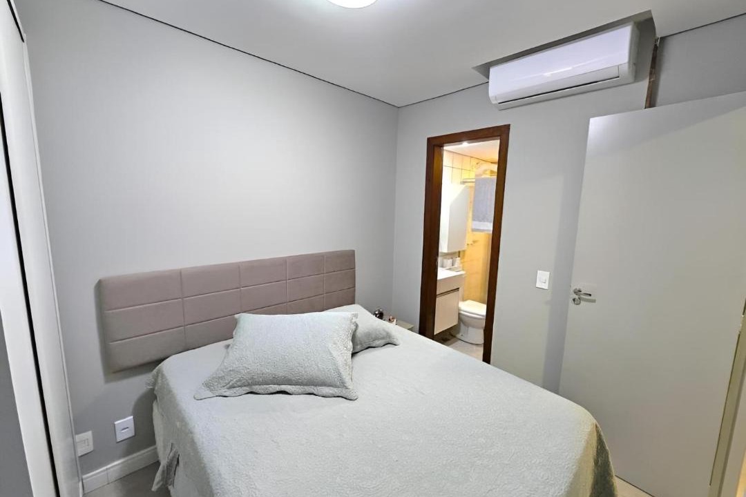Photo of Bedroom in Sudoeste e Octogonal