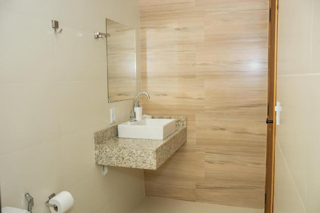 Photo of Bathroom in Cunha