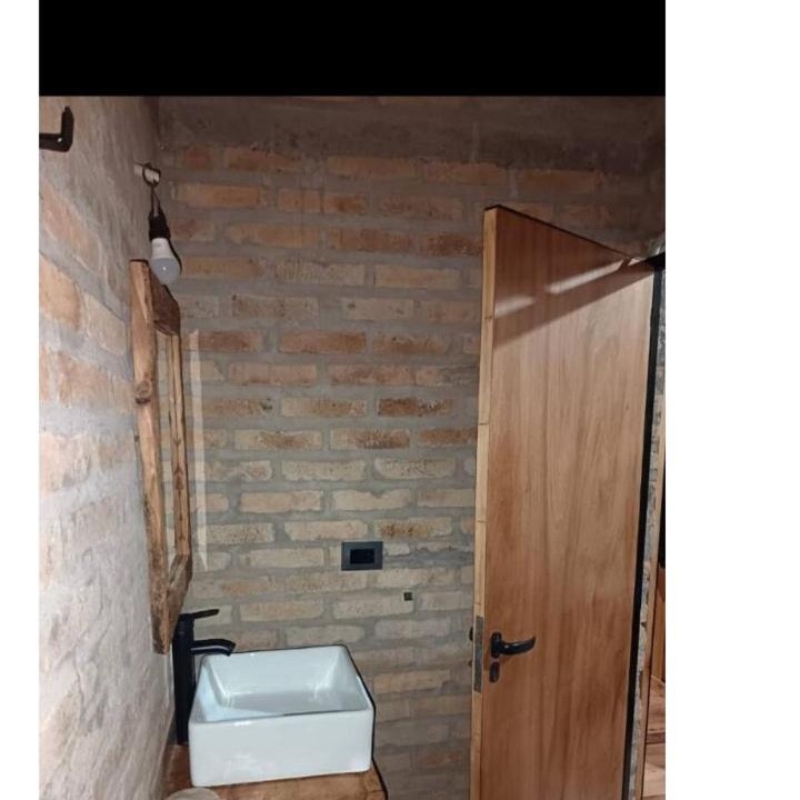 Photo of Bathroom in Cainguas