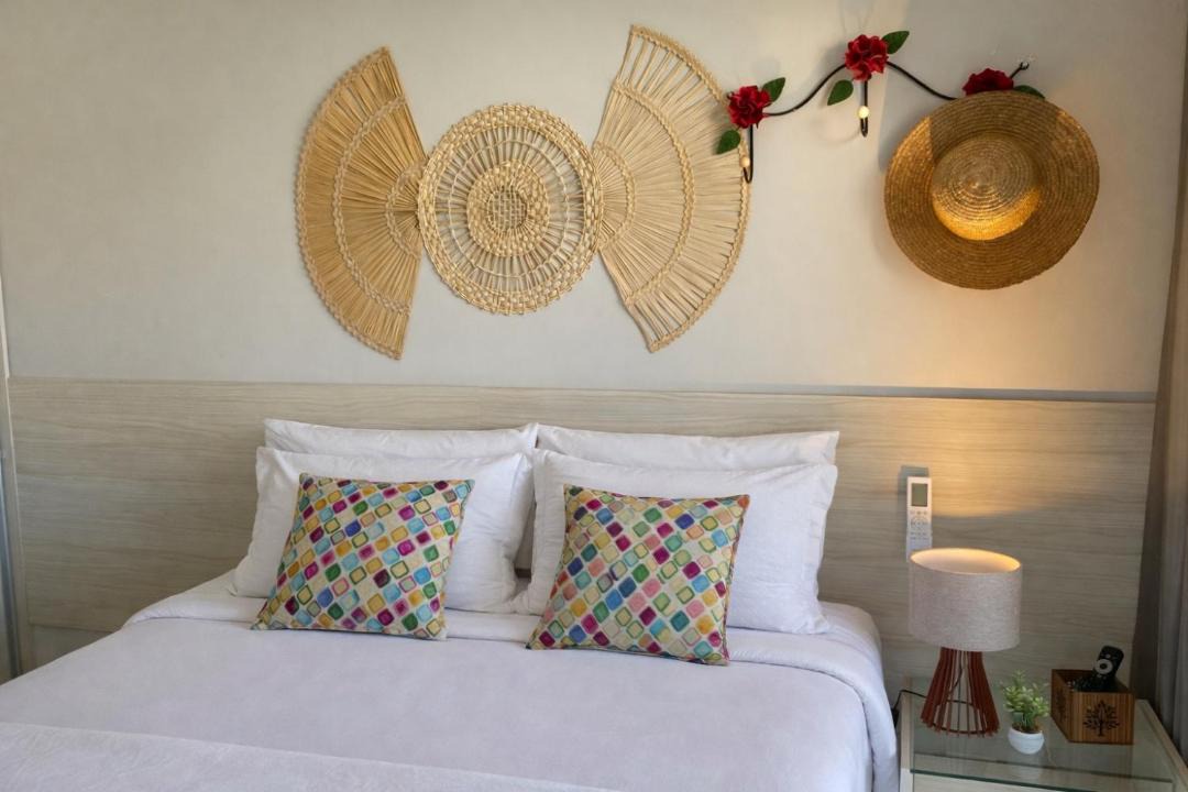 Photo of Bedroom in Saire