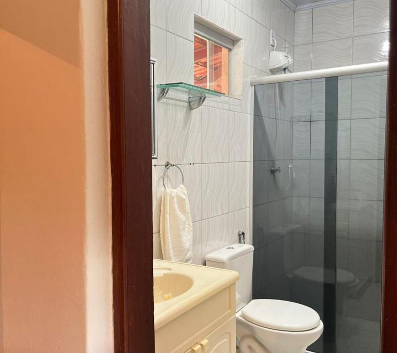 Photo of Bathroom in Cavalcante