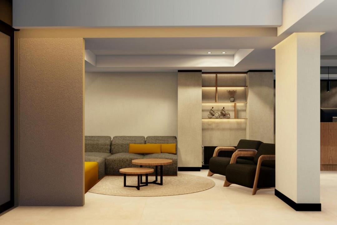 Photo of Livingroom in Province of Tierra del Fuego