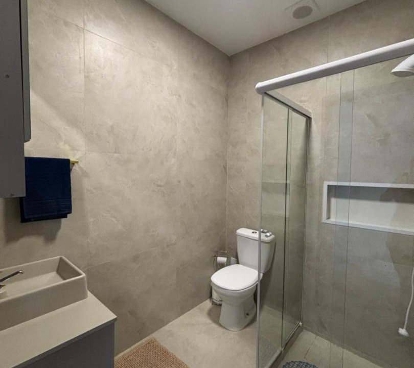 Photo of Bathroom in Vila Maria