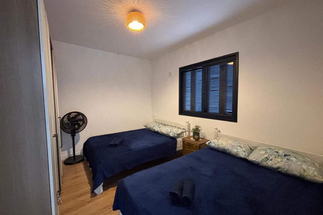Photo of Bedroom in Vila Maria