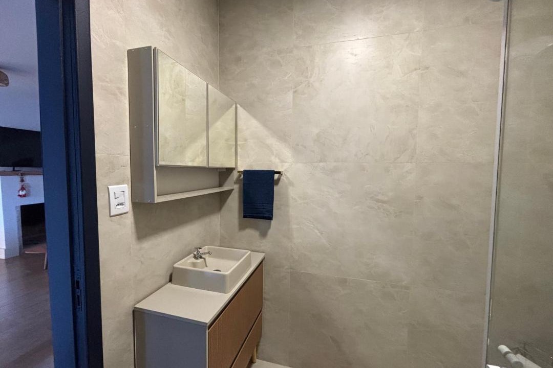 Photo of Bathroom in Vila Maria