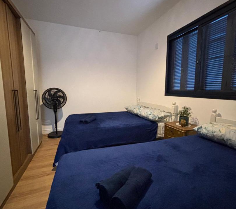 Photo of Bedroom in Vila Maria