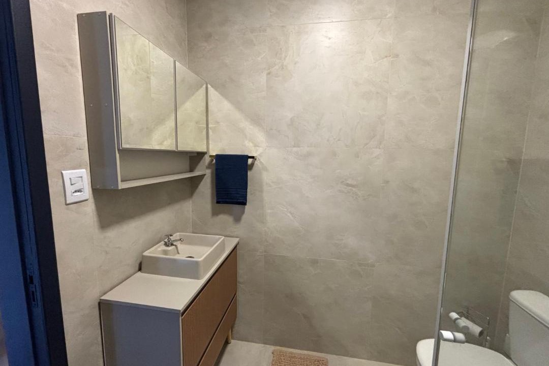 Photo of Bathroom in Vila Maria