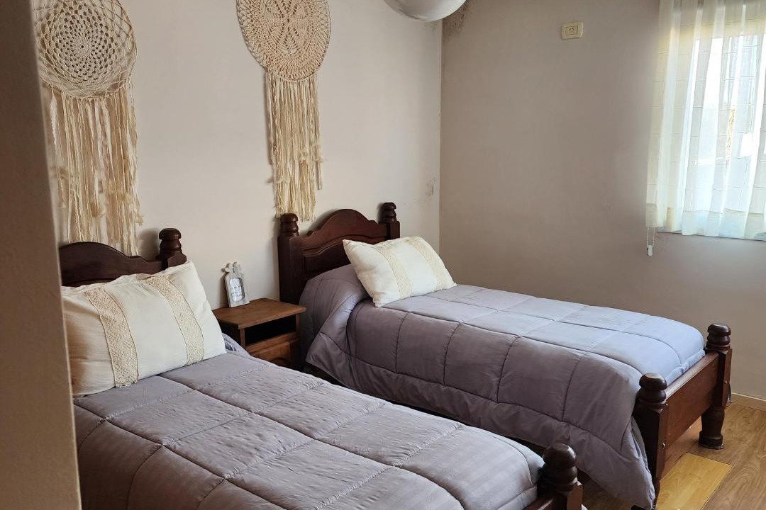 Photo of Bedroom in Villa Elvira
