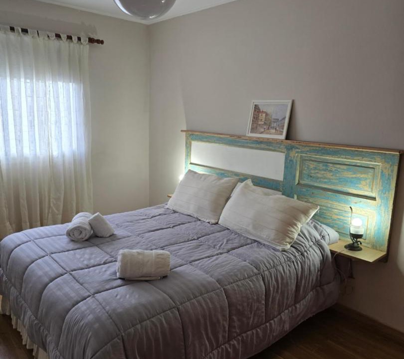 Photo of Bedroom in Villa Elvira