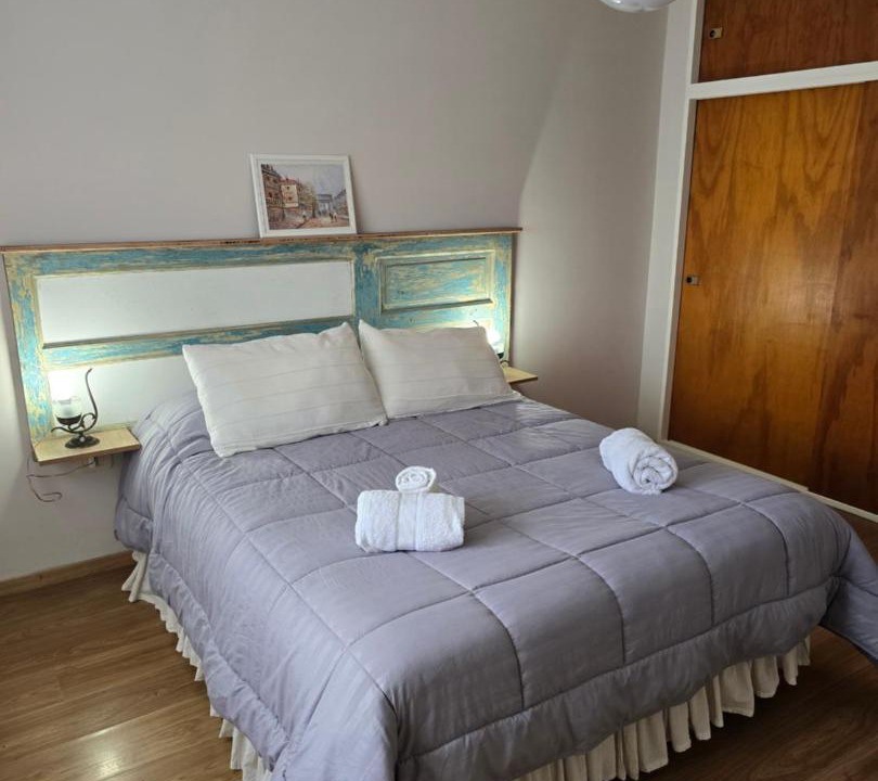 Photo of Bedroom in Villa Elvira