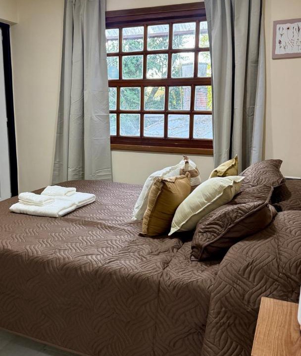 Photo of Bedroom in Ingeniero Maschwitz