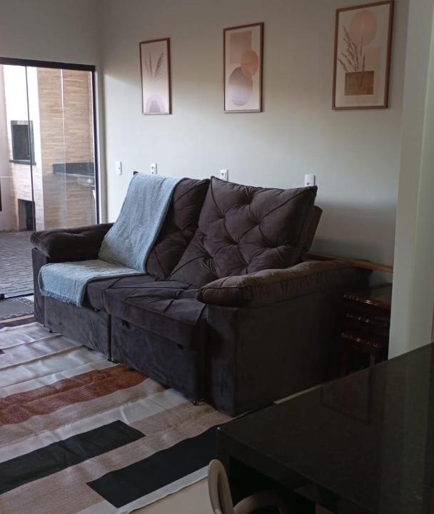 Photo of Livingroom in Ubatuba