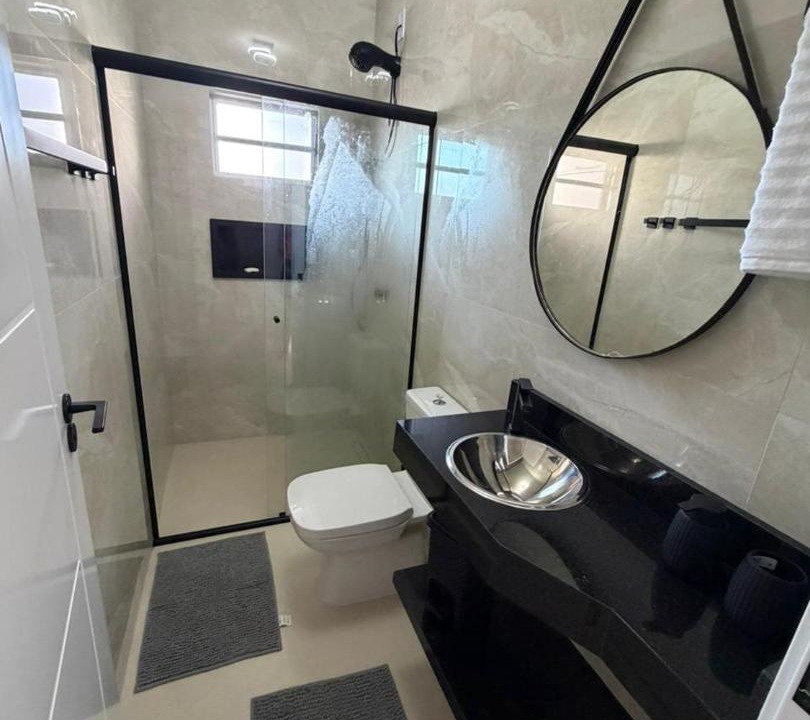Photo of Bathroom in Ubatuba