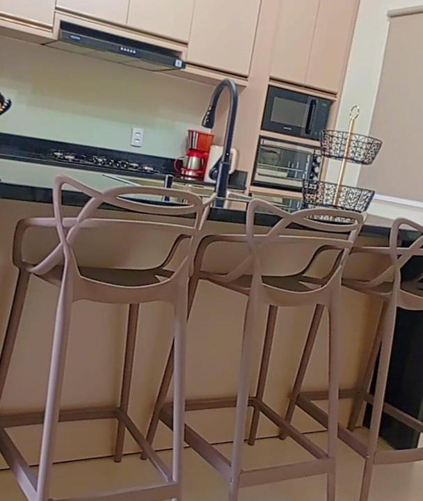 Photo of Kitchen in Ubatuba