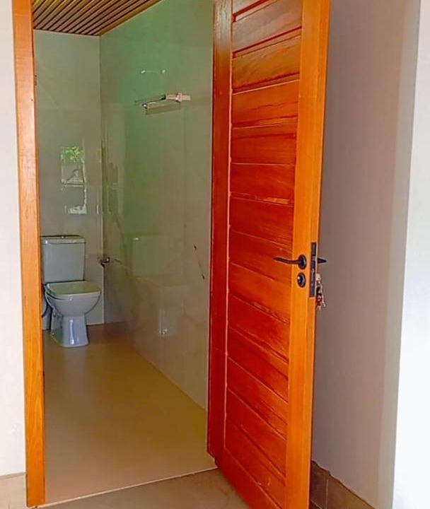 Photo of Bathroom in Ubatuba