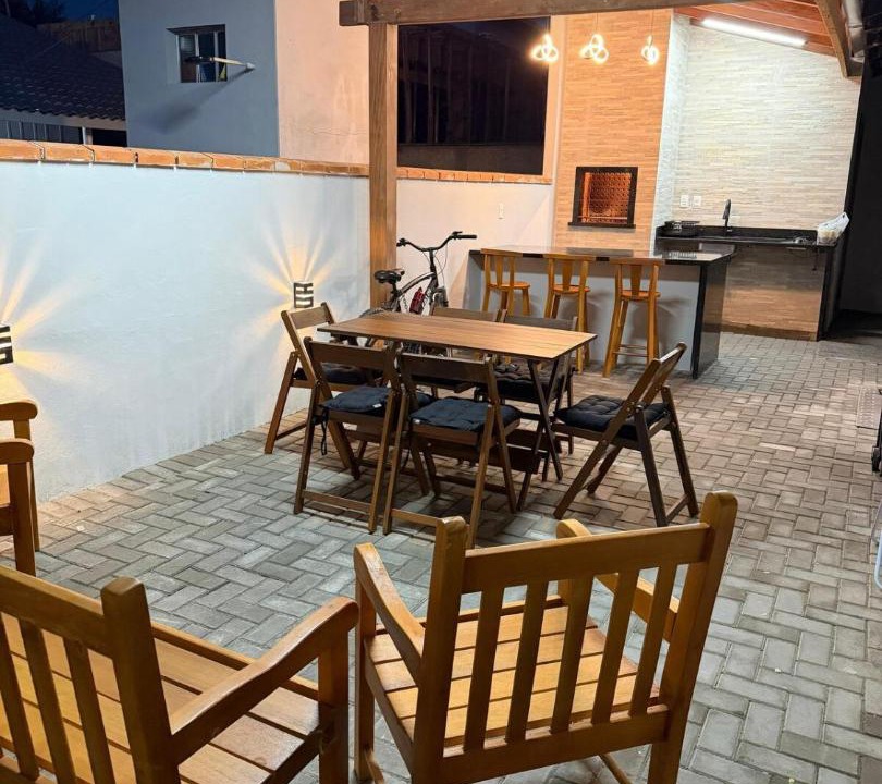 Photo of Patio Balcony in Ubatuba