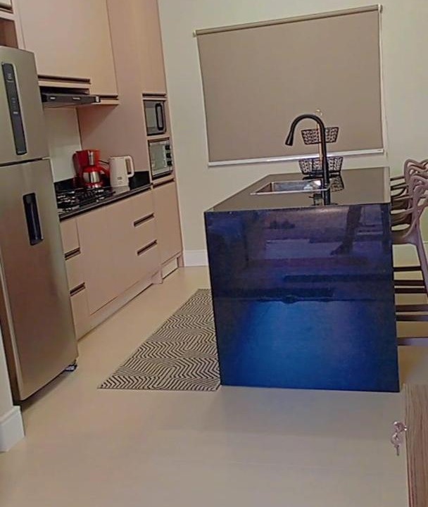 Photo of Kitchen in Ubatuba