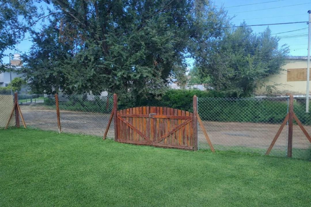 Photo of Outdoor in Dr. Enrique Zarate
