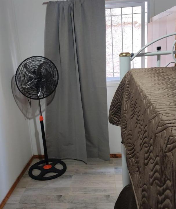 Photo of Bedroom in Dr. Enrique Zarate