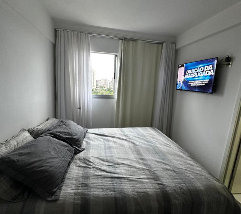 Photo of Bedroom in Goiania