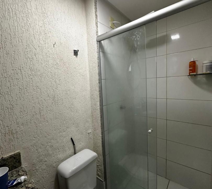 Photo of Bathroom in Goiania