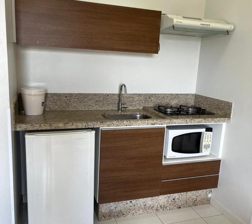 Photo of Kitchen in Prive das Caldas