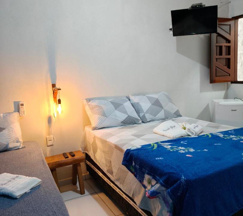 Photo of Bedroom in Porto da Rua
