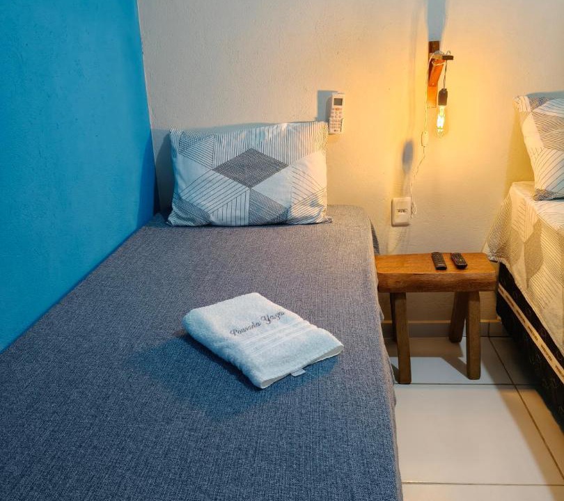 Photo of Bedroom in Porto da Rua