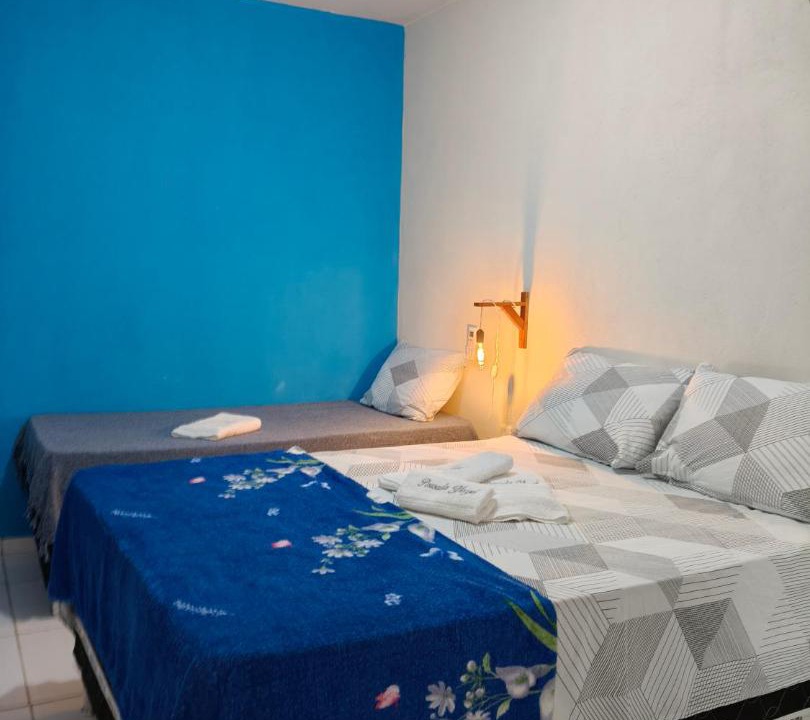 Photo of Bedroom in Porto da Rua
