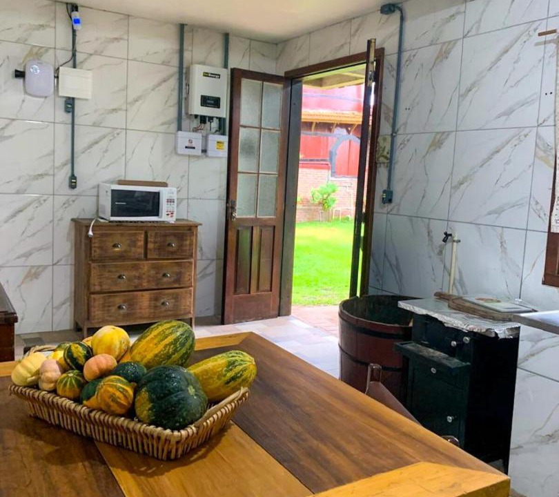Photo of Kitchen in Sao Valentim do Sul