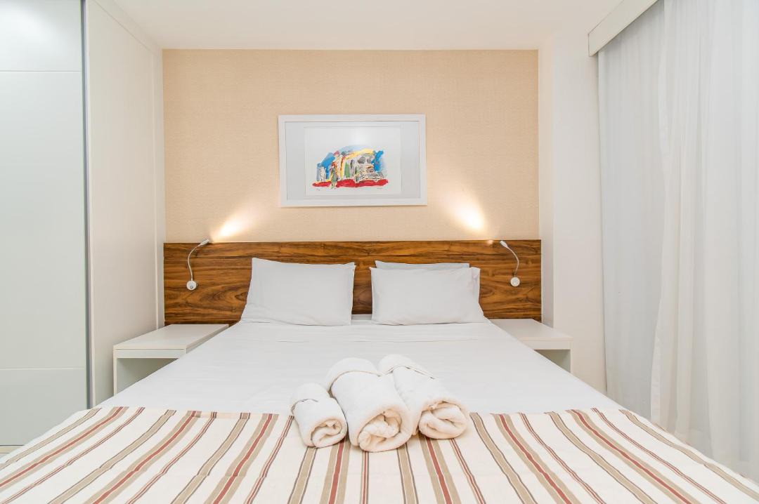 Photo of Bedroom in Cultural Complex of the Republic