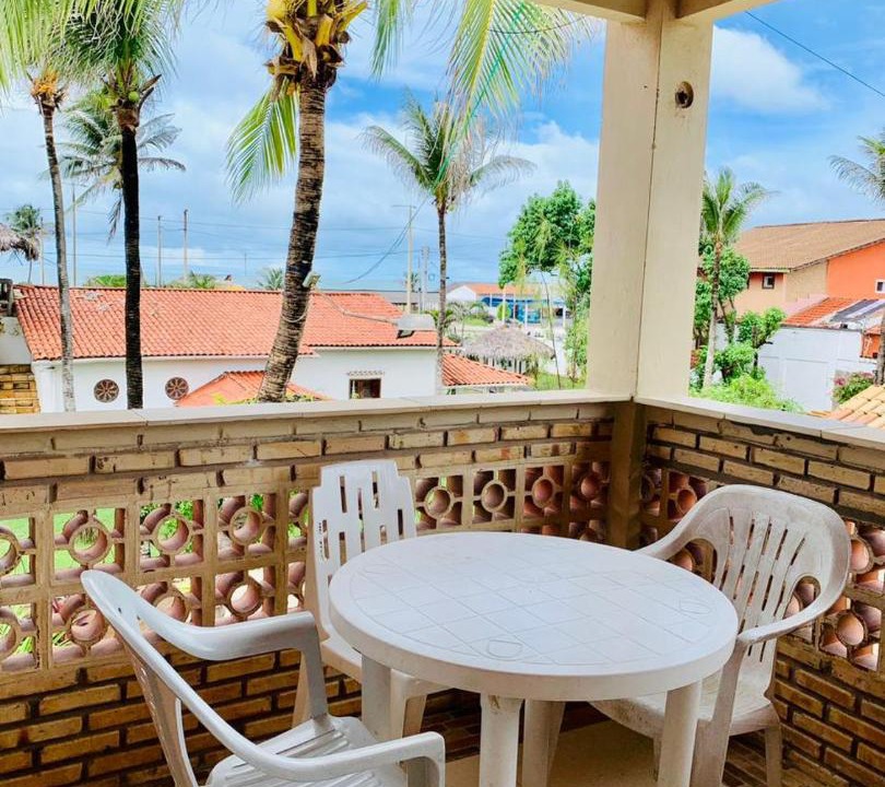 Photo of Patio Balcony in Prainha