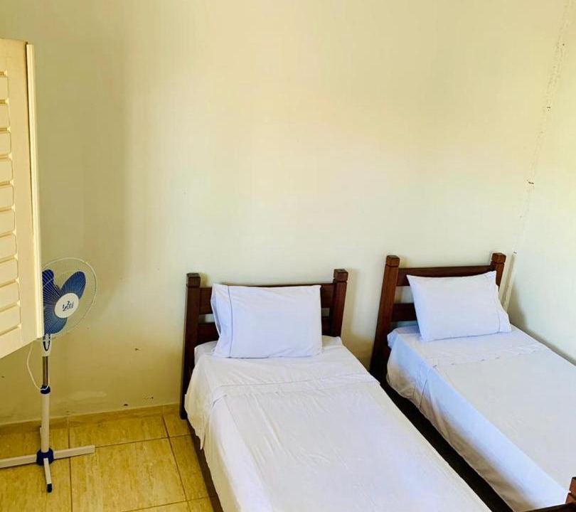 Photo of Bedroom in Prainha
