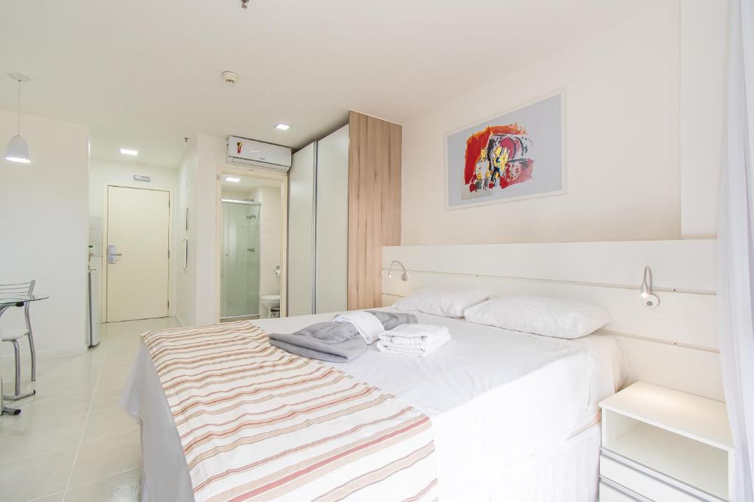 Photo of Bedroom in Setor Hoteleiro Norte