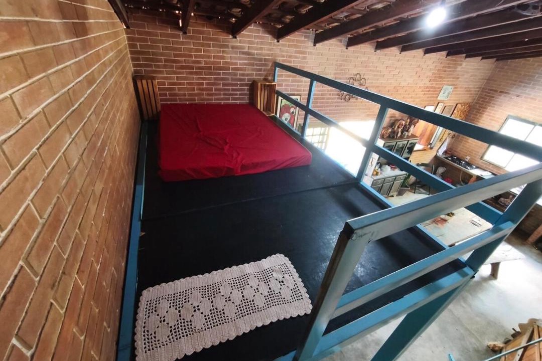 Photo of Bedroom in Pirenopolis