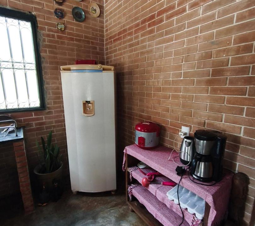 Photo of Kitchen in Pirenopolis