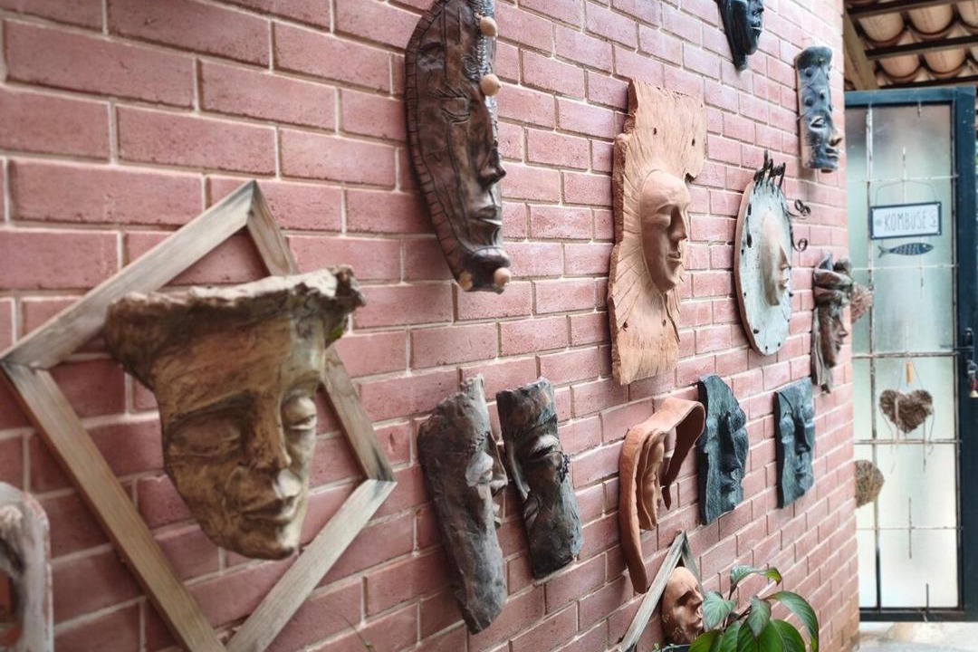 Photo of Others in Pirenopolis