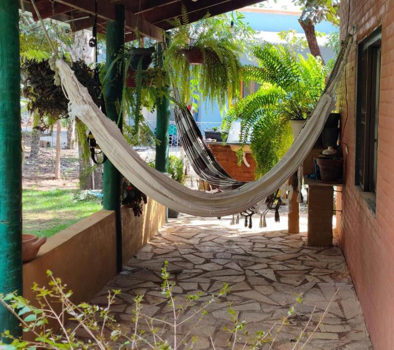 Photo of Others in Pirenopolis