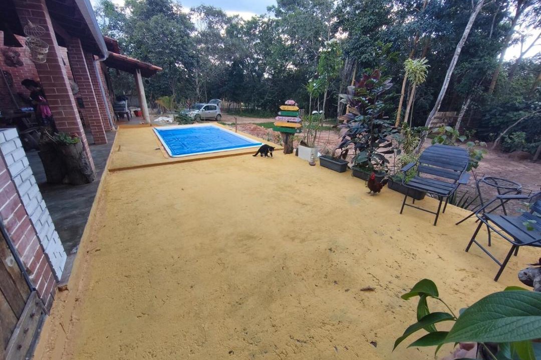 Photo of Others in Pirenopolis