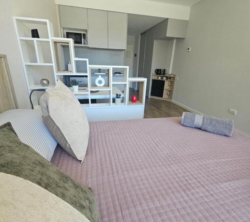 Photo of Bedroom in Neuquen