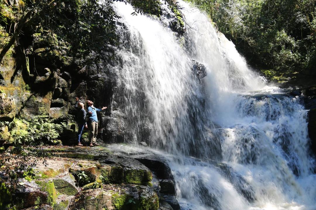 Photo of Others in Saltos del Mocona
